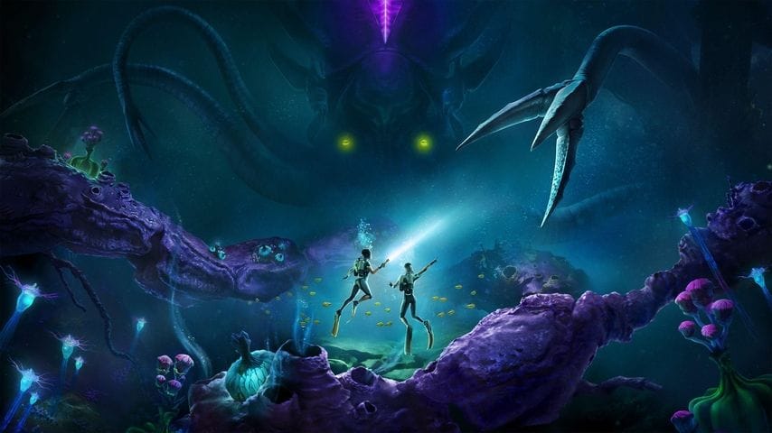 Subnautica 2 est repoussé à 2026 et c'est pour une sale histoire de gros sous