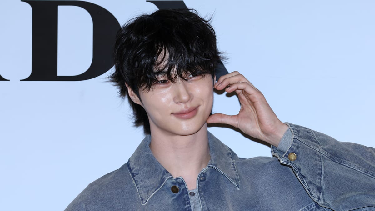 Une série Solo Leveling en live-action avec Byeon Woo-seok est en préparation chez Netflix