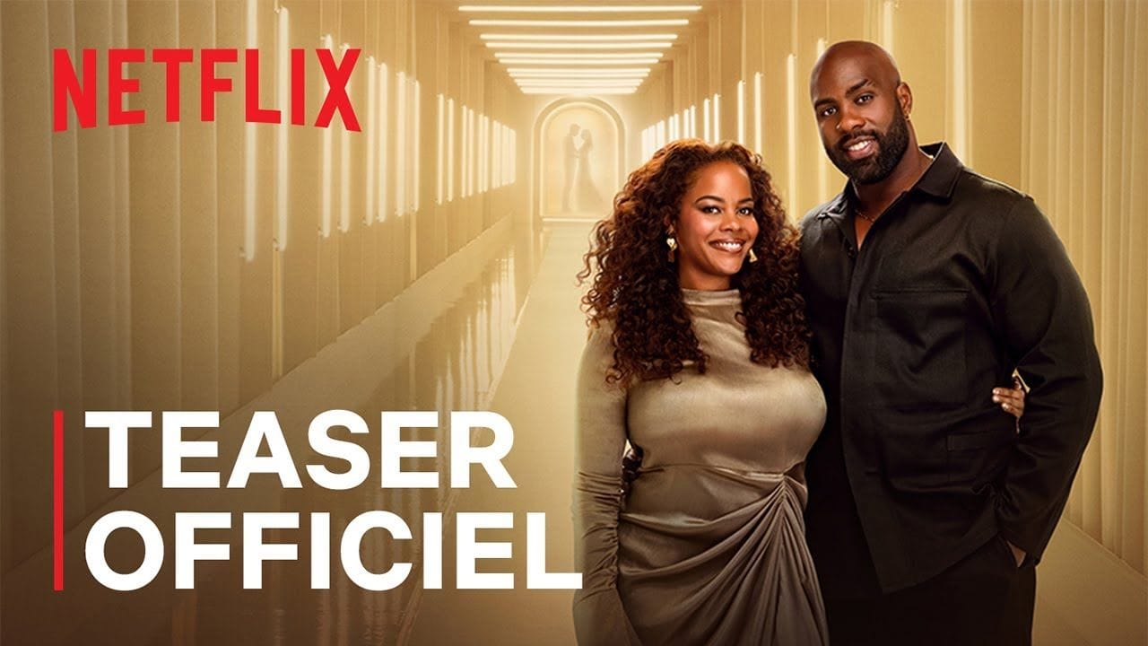 Pour le meilleur et à l'aveugle | Teaser Officiel VF | Netflix