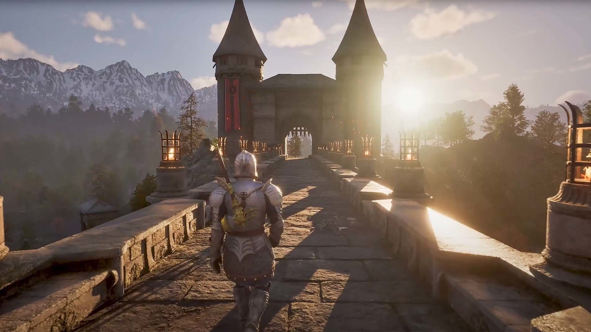 The Elder Scrolls IV: Oblivion Remastered Le patch 1.2 ajoute une foule de correctifs et de nouveaux paramètres de difficulté.
