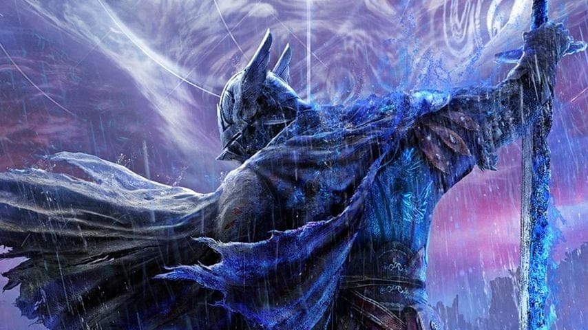 Elden Ring Nightreign : les boss améliorés font leur retour en duo ce mois-ci