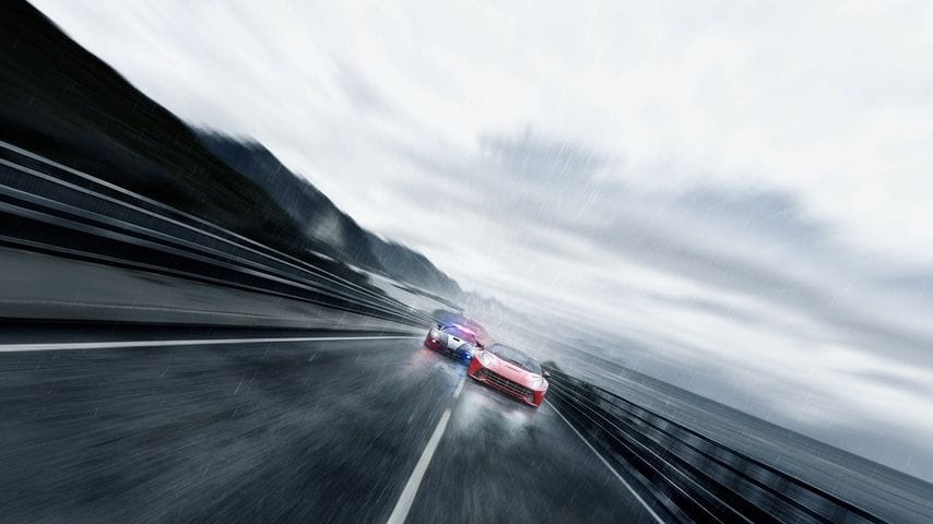 Need for Speed Rivals : bientôt la fermeture des serveurs