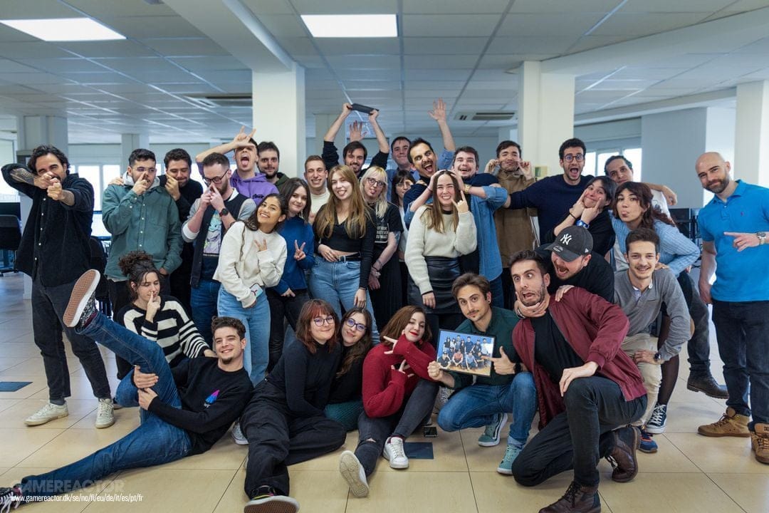 Secret 6 Madrid, le studio externe de Diablo IV, Lords of the Fallen et The Last of Us Part II Remastered, fermera ses portes et licenciera l'ensemble de son personnel le 31 juillet prochain