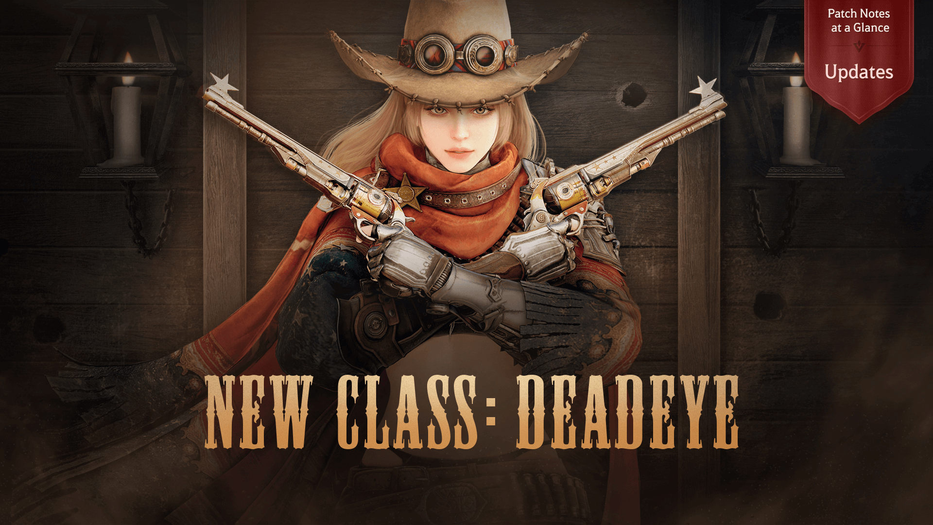 GEEKNPLAY - Black Desert - La nouvelle classe Deadeye et la région Ulukita débarquent sur console
