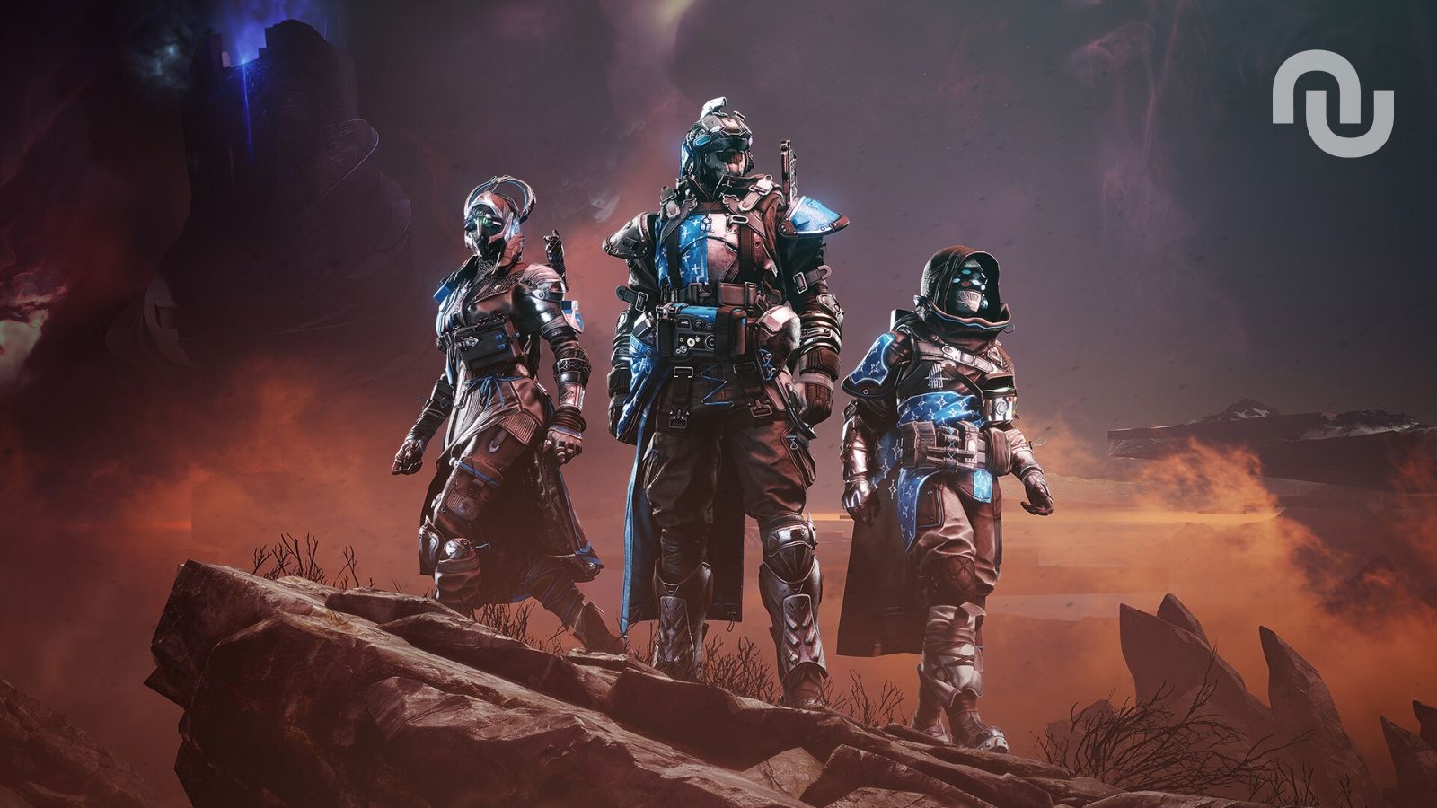 Tout Destiny 2 est gratuit
