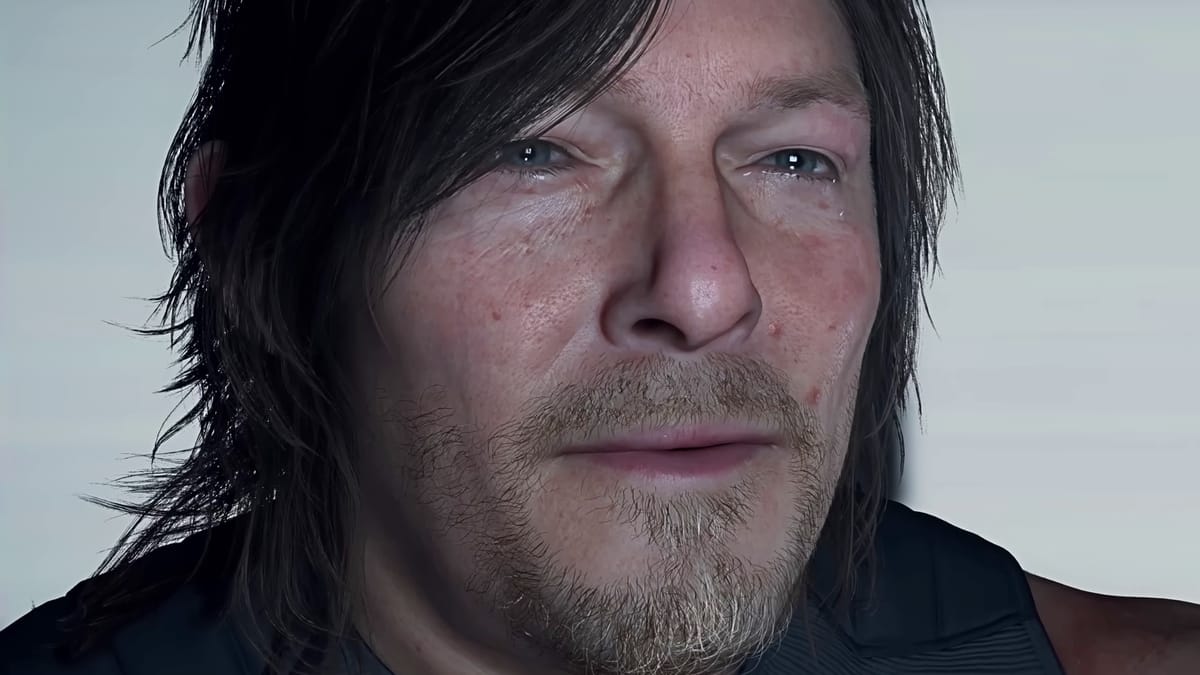 Death Stranding 2 : C'est la nouvelle bombe de la PS5 et c'est tellement beau que vous n'allez pas en croire vos yeux...