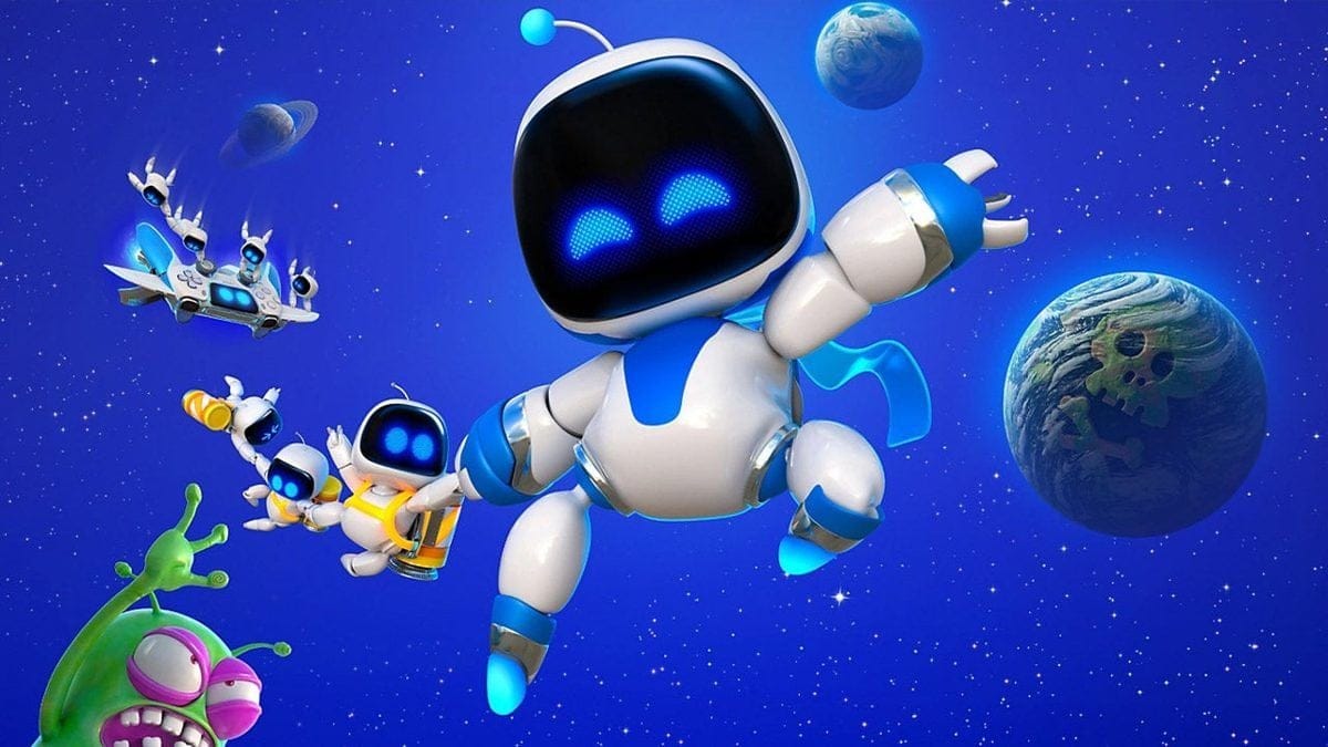 Astro Bot : deux nouveaux bots attendus depuis longtemps par les fans débarquent dans le jeu