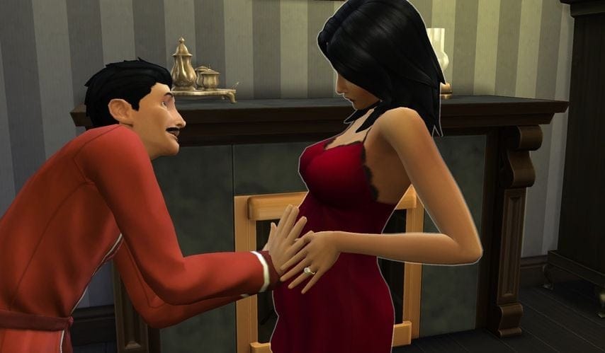 Les Sims 4 : le dernier patch déclenche un bug très handicapant