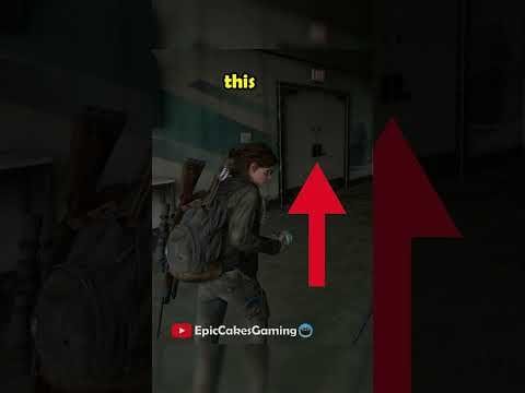 Always Do This in The Last of Us Part 2 Playthroughs