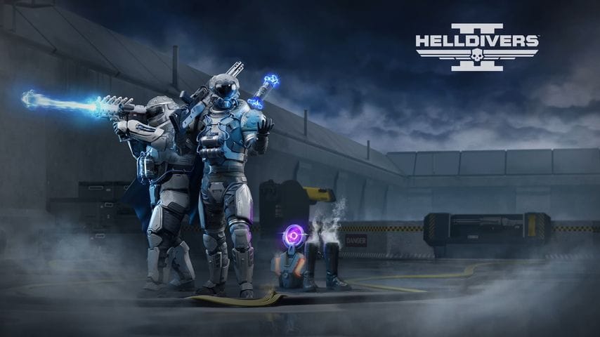 Helldivers 2 : les obligations Groupe Témoin livrent des armes expérimentales