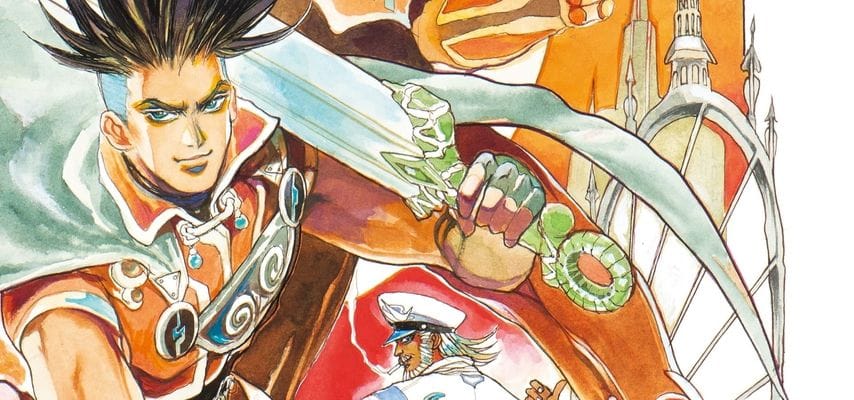 Mémoire cash - Ce jour là, en 1997, sortait l'antithèse du JRPG, SaGa Frontier