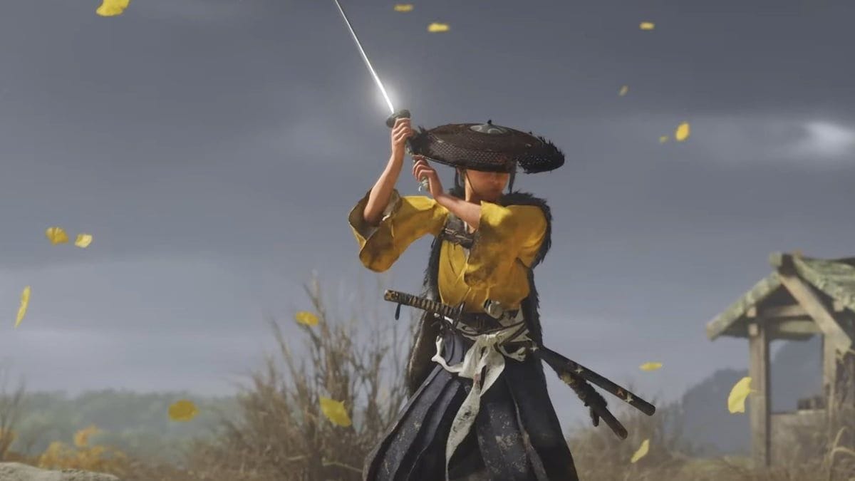 State of Play Ghost of Yotei PS5 : toutes les infos et du gameplay inédit sur le plus grand monde ouvert jamais conçu par Sucker Punch