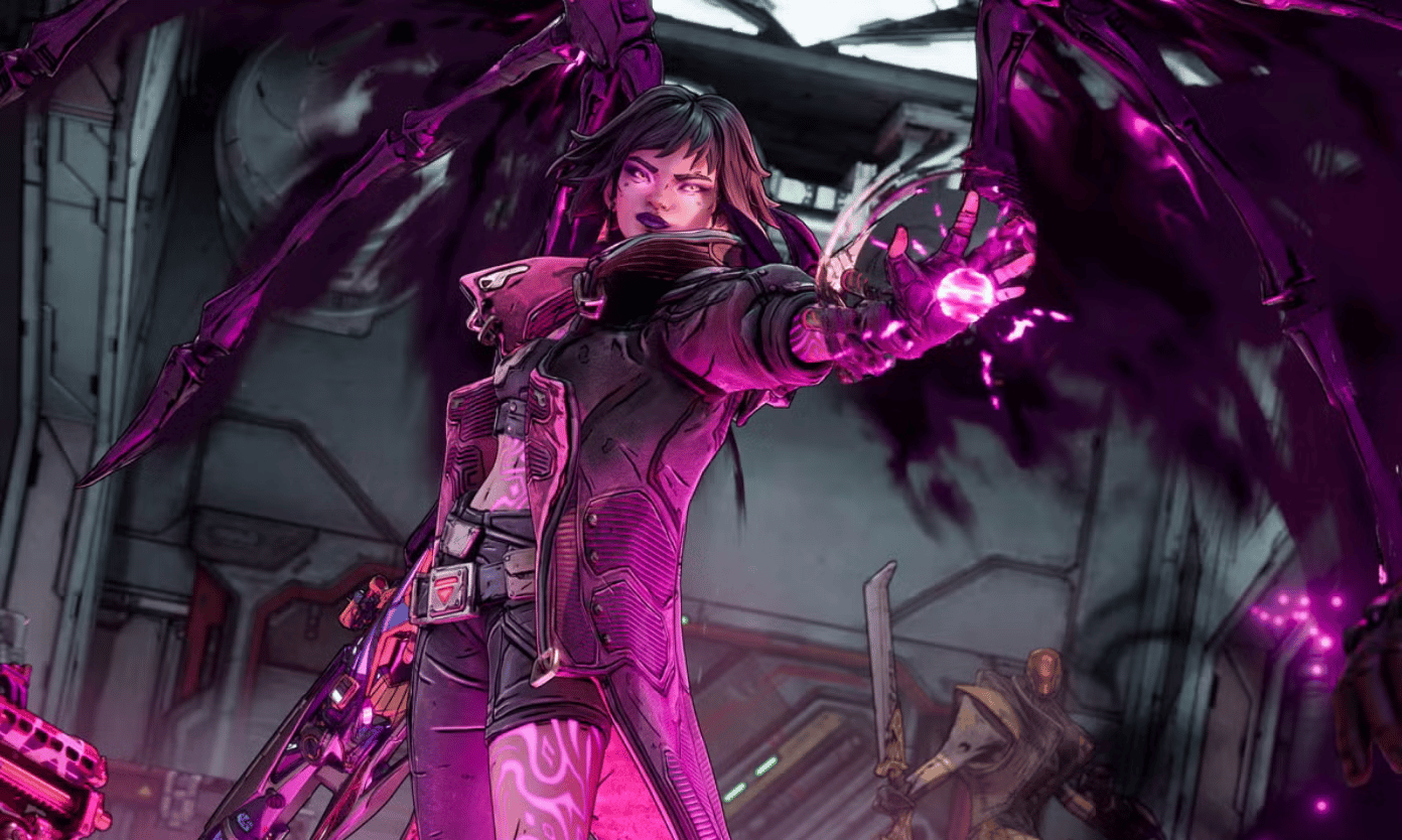 Borderlands 4 surprend tout le monde avec son dernier trailer