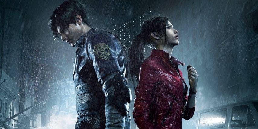 Resident Evil Survival Unit nous embarquera dans son monde parallèle en 2025