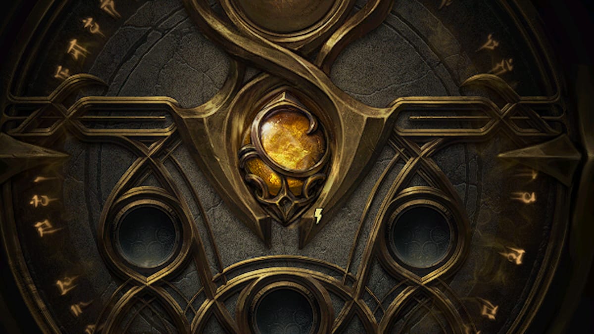 Pouvoirs Horadriques Diablo 4 : Comment fonctionnent les Catalyseurs, Infusions et Arcanes de la Saison 9 ?