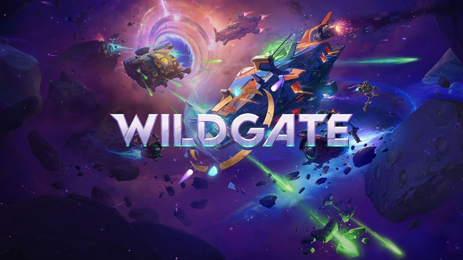 Date de sortie de Wildgate et toutes les infos du jeu - Dexerto