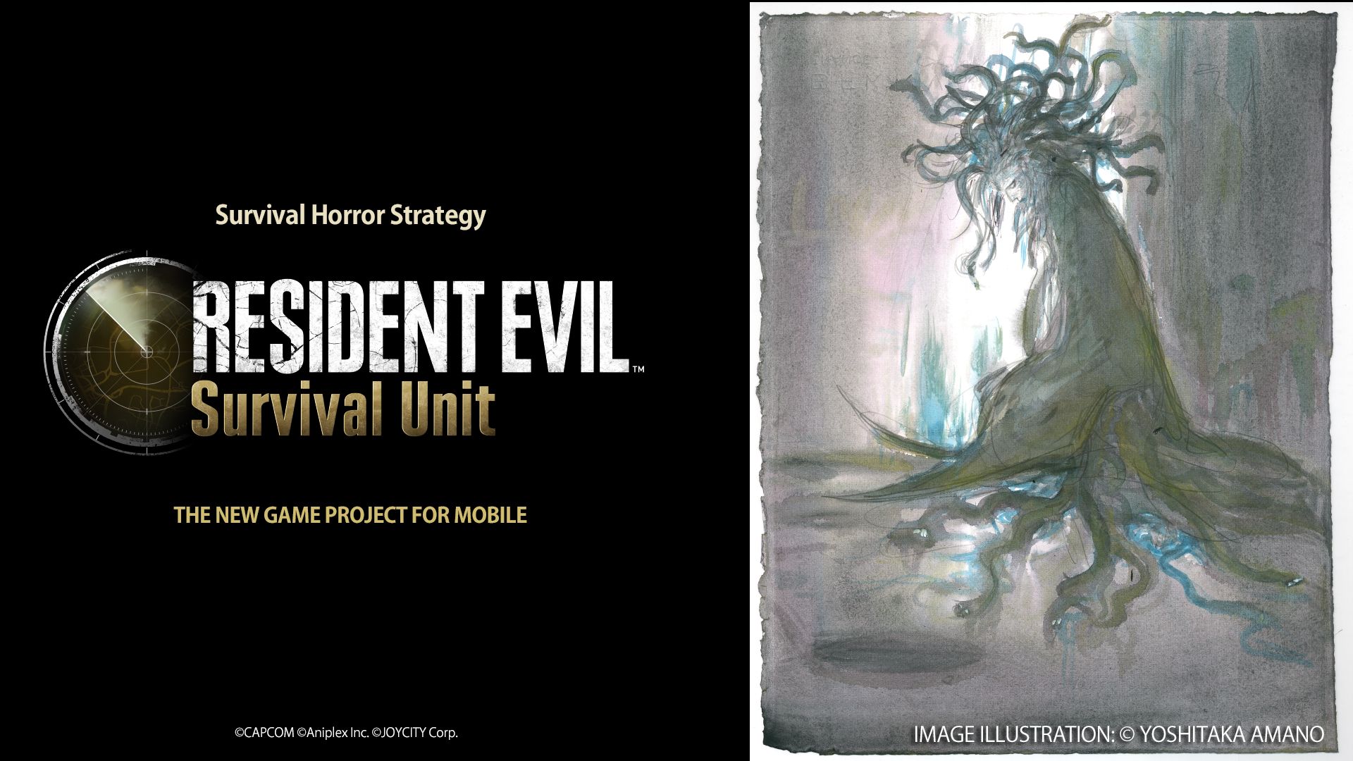 GEEKNPLAY - Resident Evil Survival Unit - Le nouveau jeu stratégique qui va bouleverser l’univers de la saga culte