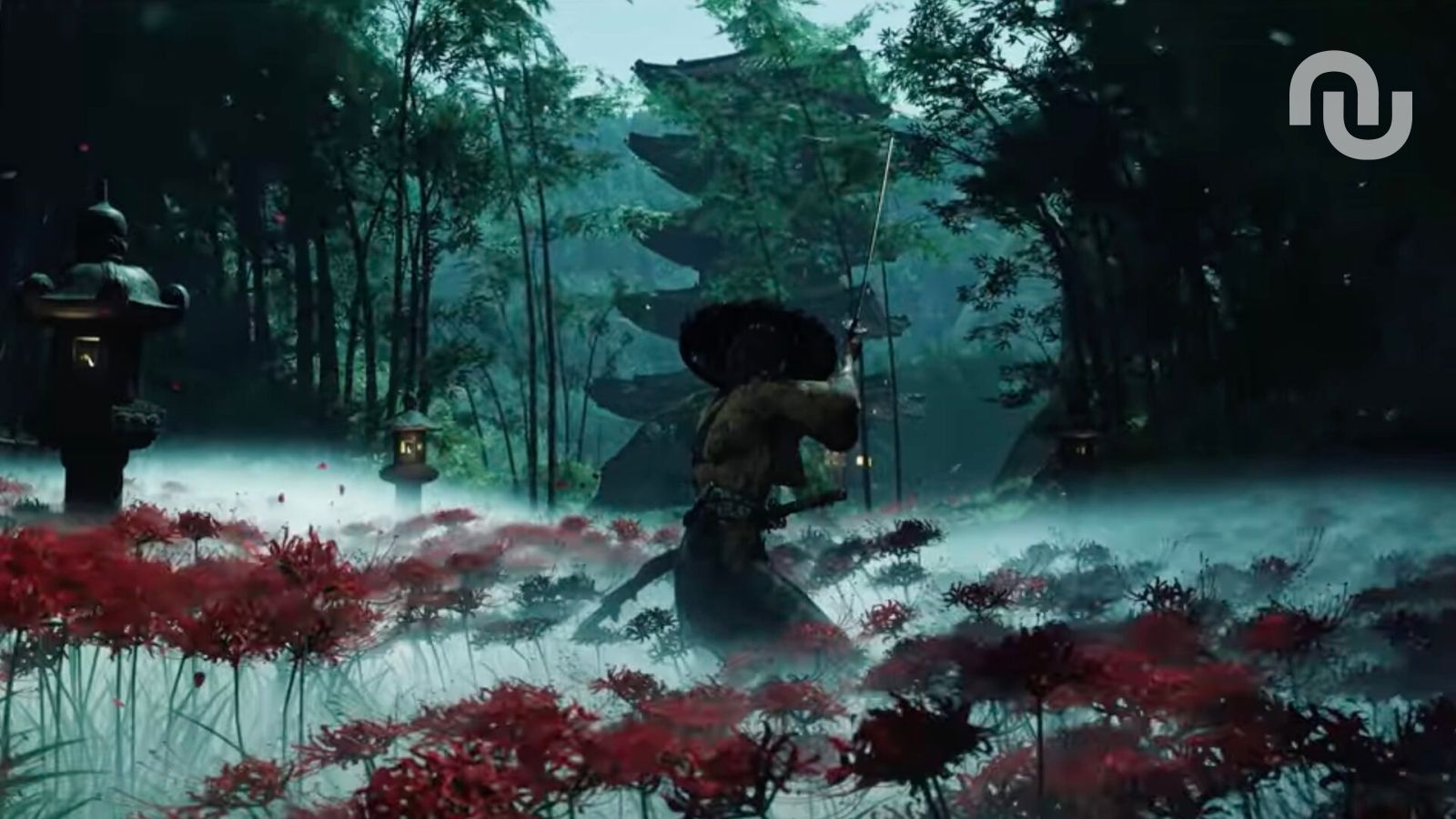 Ghost of Yotei est une déclaration d’amour au cinéma japonais