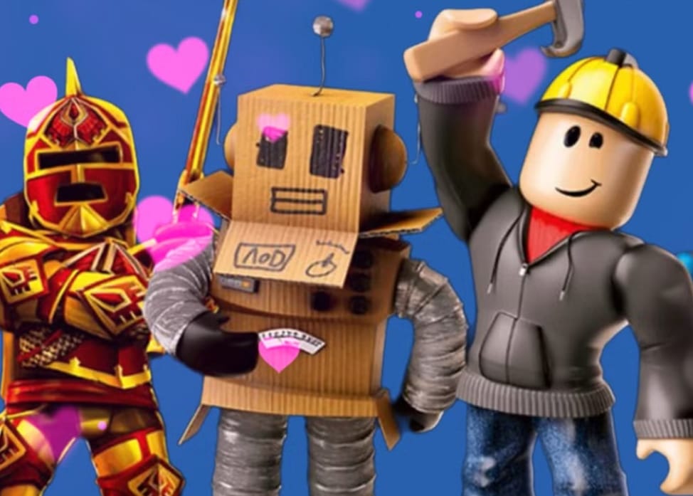 Le patron de Roblox veut transformer la plateforme en un site de rencontre virtuel.