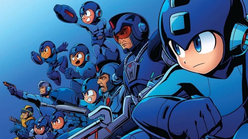 Pas d'inquiétude, Capcom aime toujours Mega Man