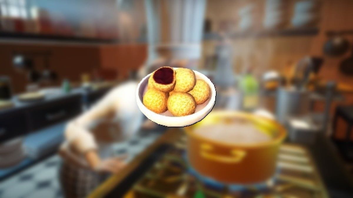 Boulettes de sésame Disney Dreamlight Valley : comment préparer ce hors-d'oeuvre 5 étoiles ?
