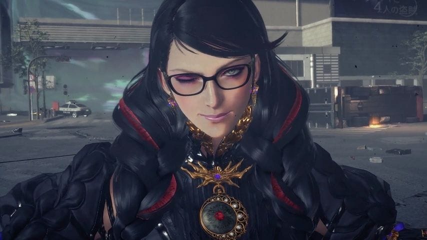 Bayonetta 3 : Hideki Kamiya revient sur le bad buzz du changement d'actrice
