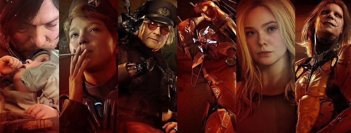 Test Death Stranding 2 : Kojima a 'blockbusterisé' son jeu d'auteur et ça lui fait du mal un peu...