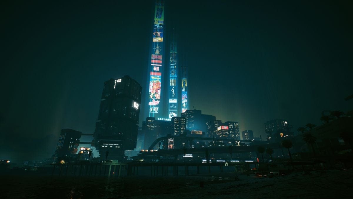 Surprise ! L'un des meilleurs jeux de ces dernières année débarque gratuitement sur PS4 et PS5 : foncez récupérer Cyberpunk 2077 dans le Playstation Plus