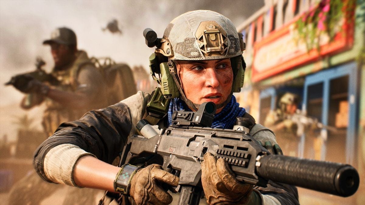 Bonne nouvelle ! Vous devriez pouvoir jouer à Battlefield 6 avant même sa sortie officielle