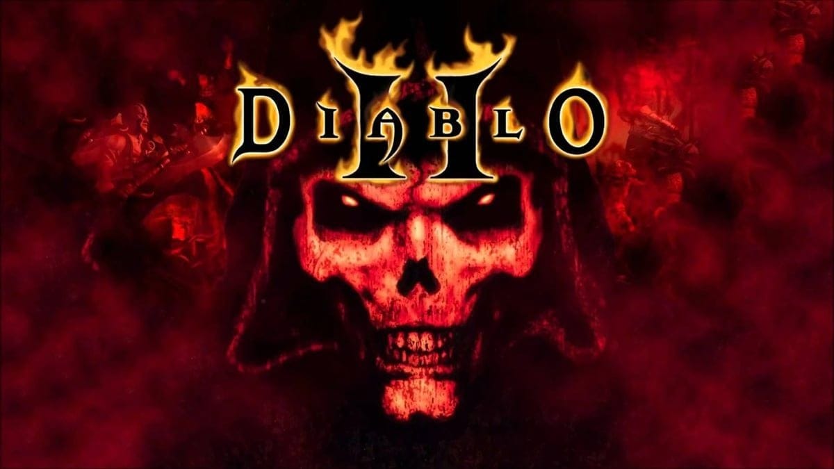 "Une taxe pour les débutants" 25 ans plus tard, le créateur de Diablo II regrette cette décision