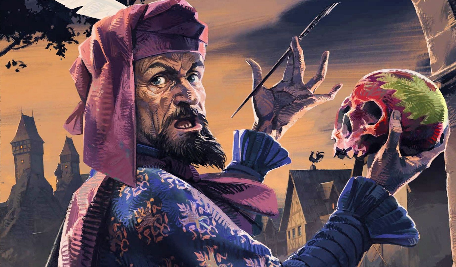 Le créateur de Bioshock et de Judas fait l'éloge des jeux "traditionnels" sans composants en ligne et sans service en direct.