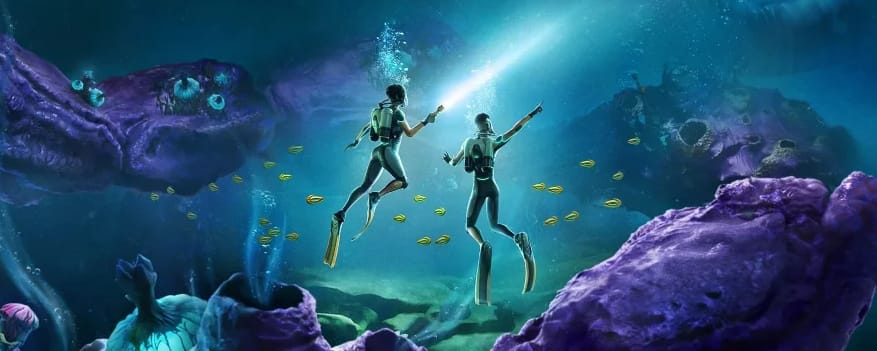 Subnautica 2 va au tribunal : Les fondateurs poursuivent Krafton