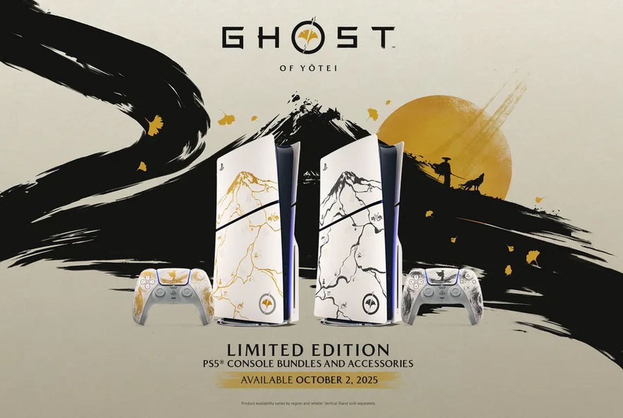 Ghost of Yōtei : 20 min de gameplay vidéo ! Toutes les infos !