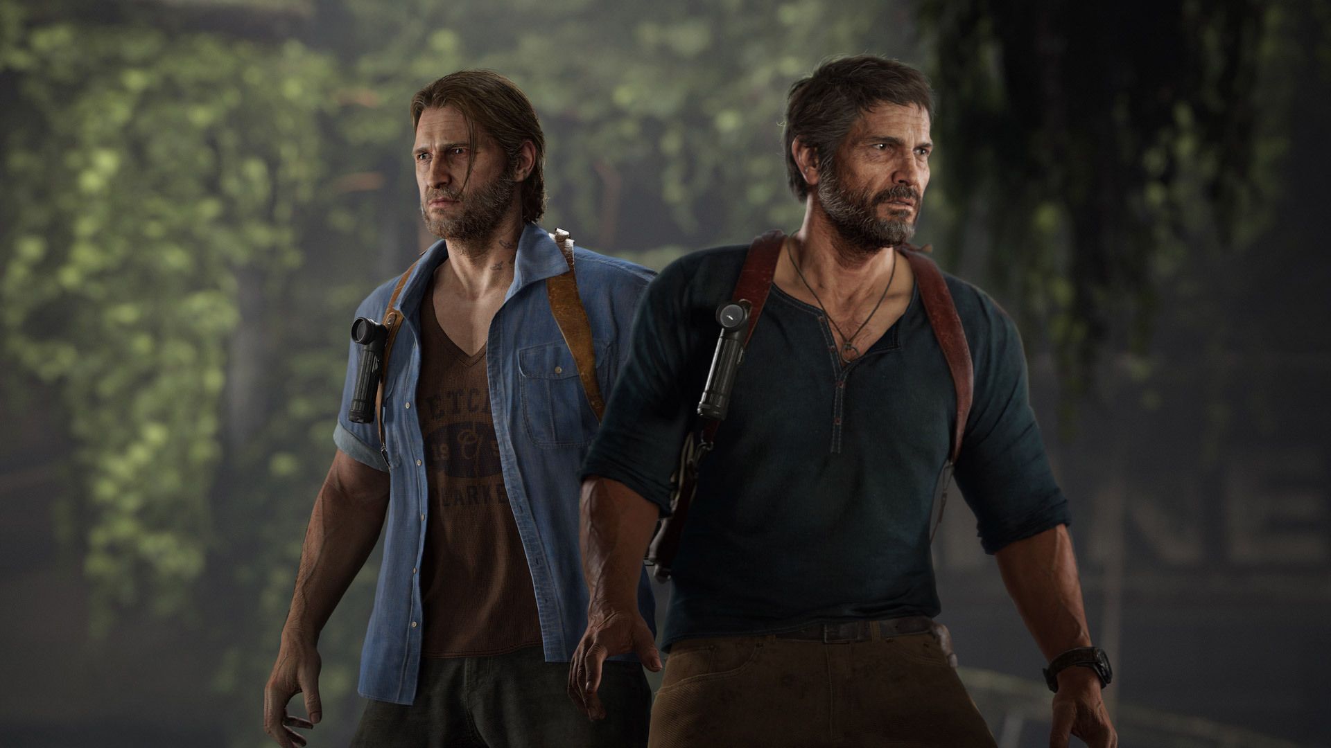 The Last of Us Part II | Les détails de la dernière grosse mise à jour