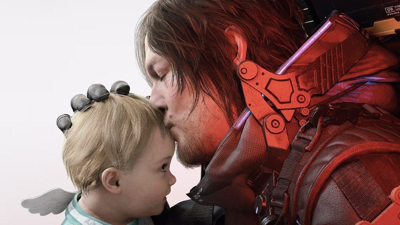 Death Stranding 2: On the Beach Review - IGN