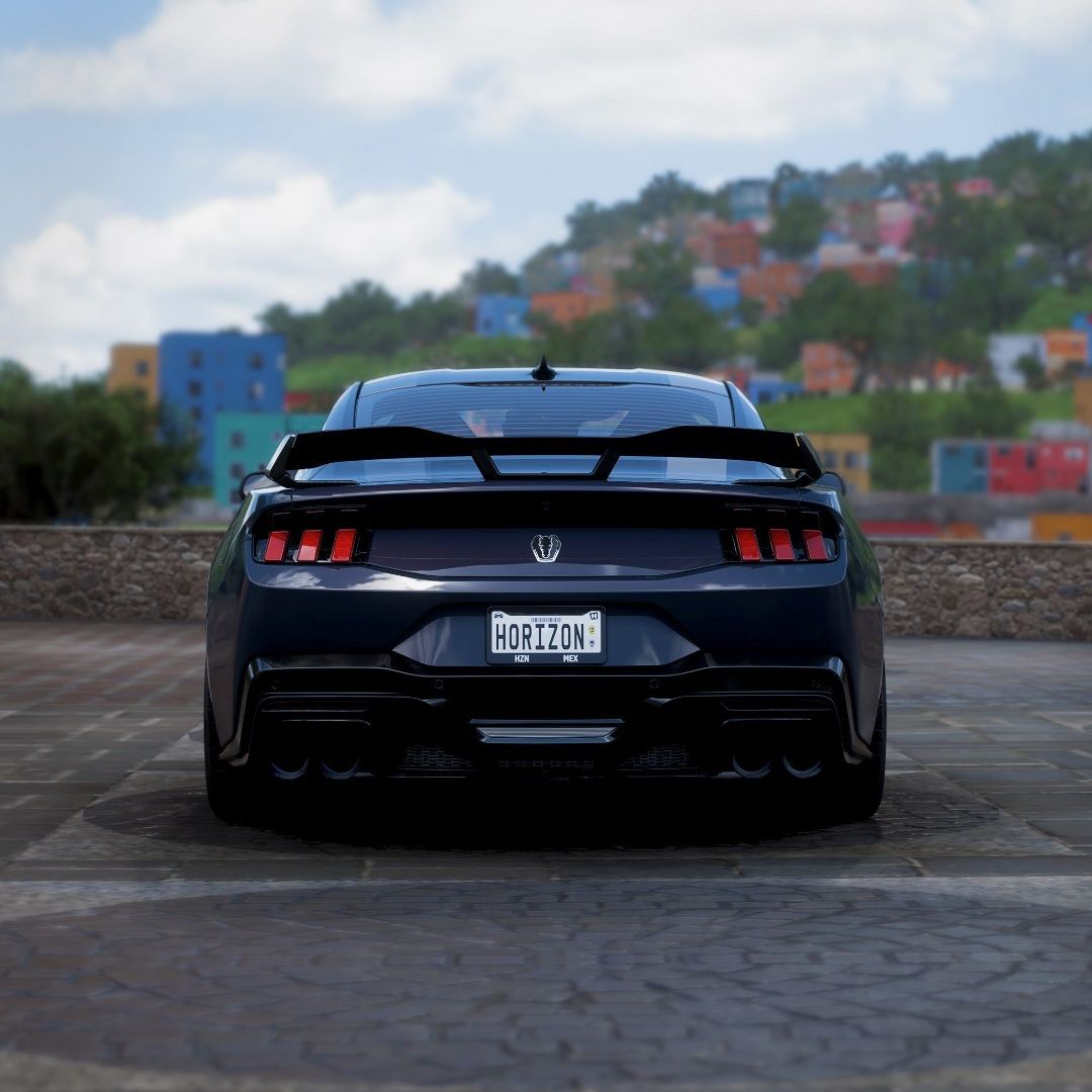Forza Horizon 5 s'est déjà vendu à plus de deux millions d'exemplaires sur PlayStation 5