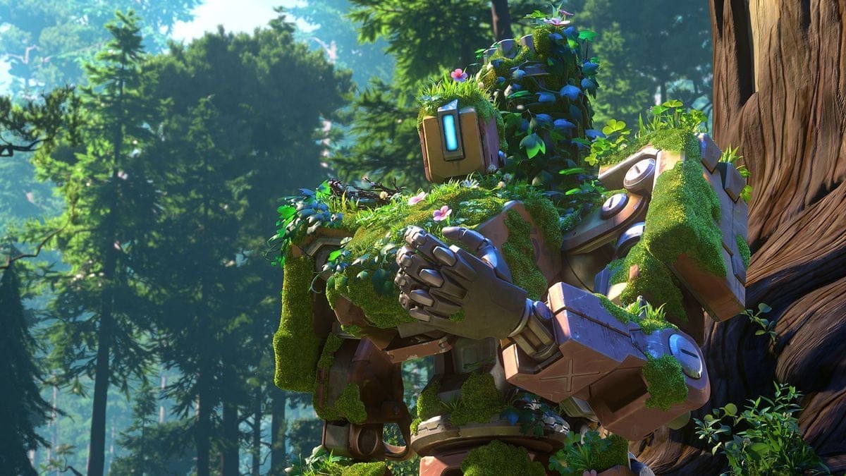 Et si le seul moyen de sauver cette licence culte de Blizzard était qu'elle ait sa propre série animée ? C'est ce que l'un des créateurs d'Overwatch 2 pense
