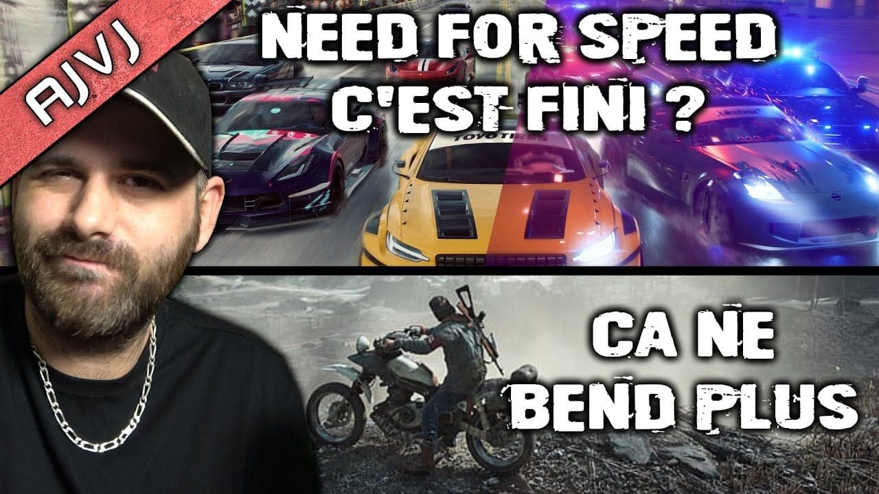 Bend aurait plusieurs jeux annulé 😔 Judas n'aura rien de "service", Virtos sur un AAA,...