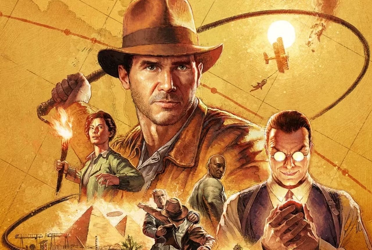Indiana Jones 2 prévu chez Bethesda sur Xbox et PlayStation !