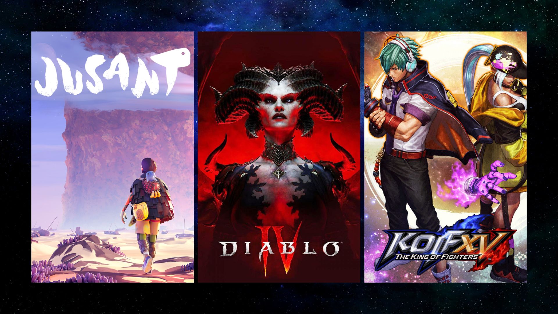 PlayStation Plus : Les jeux du mois de Juillet 2025 - Pley Again
