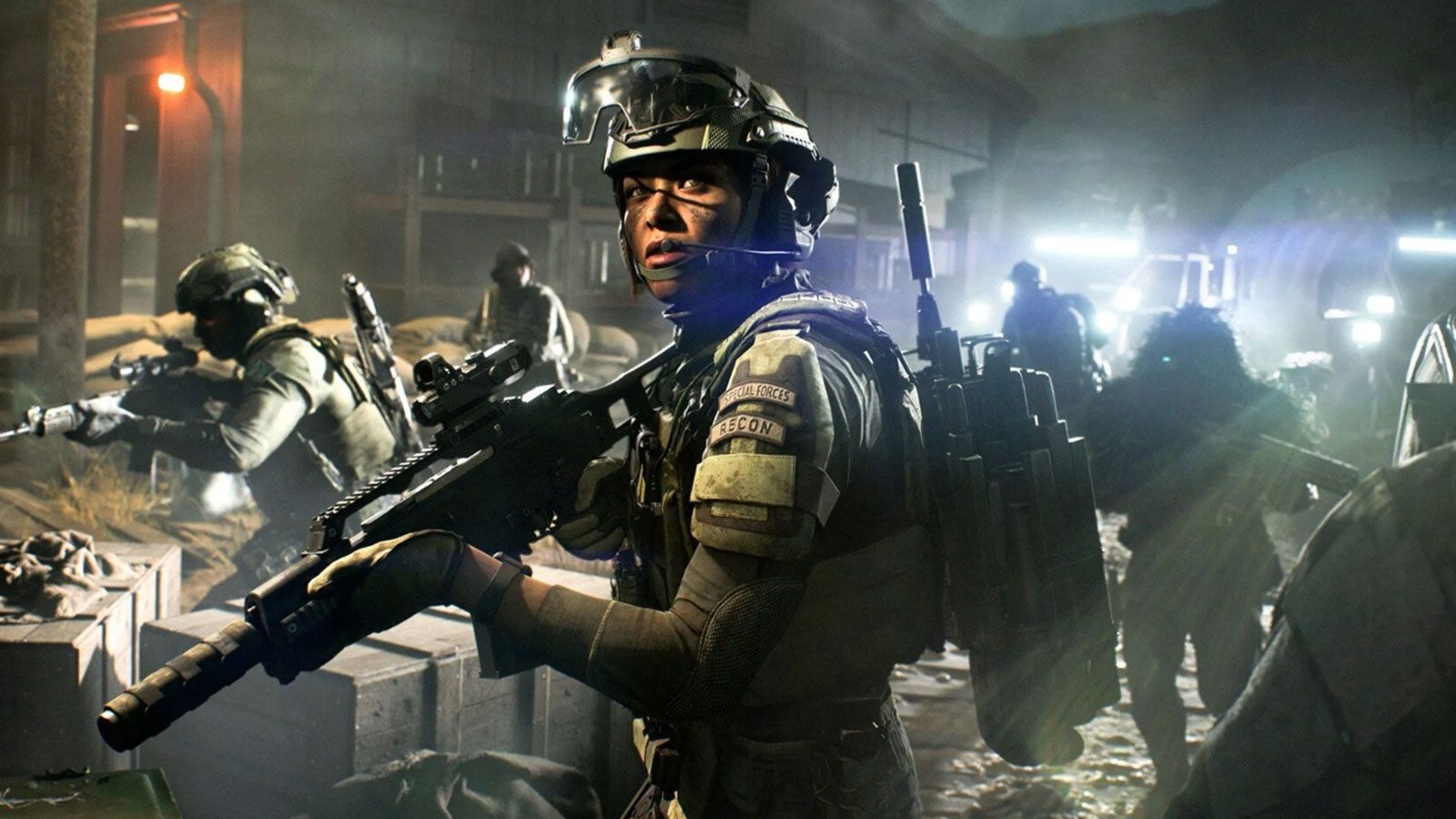 Le nouveau système de classes de Battlefield 6 inquiète les joueurs, les devs s’expriment - Dexerto