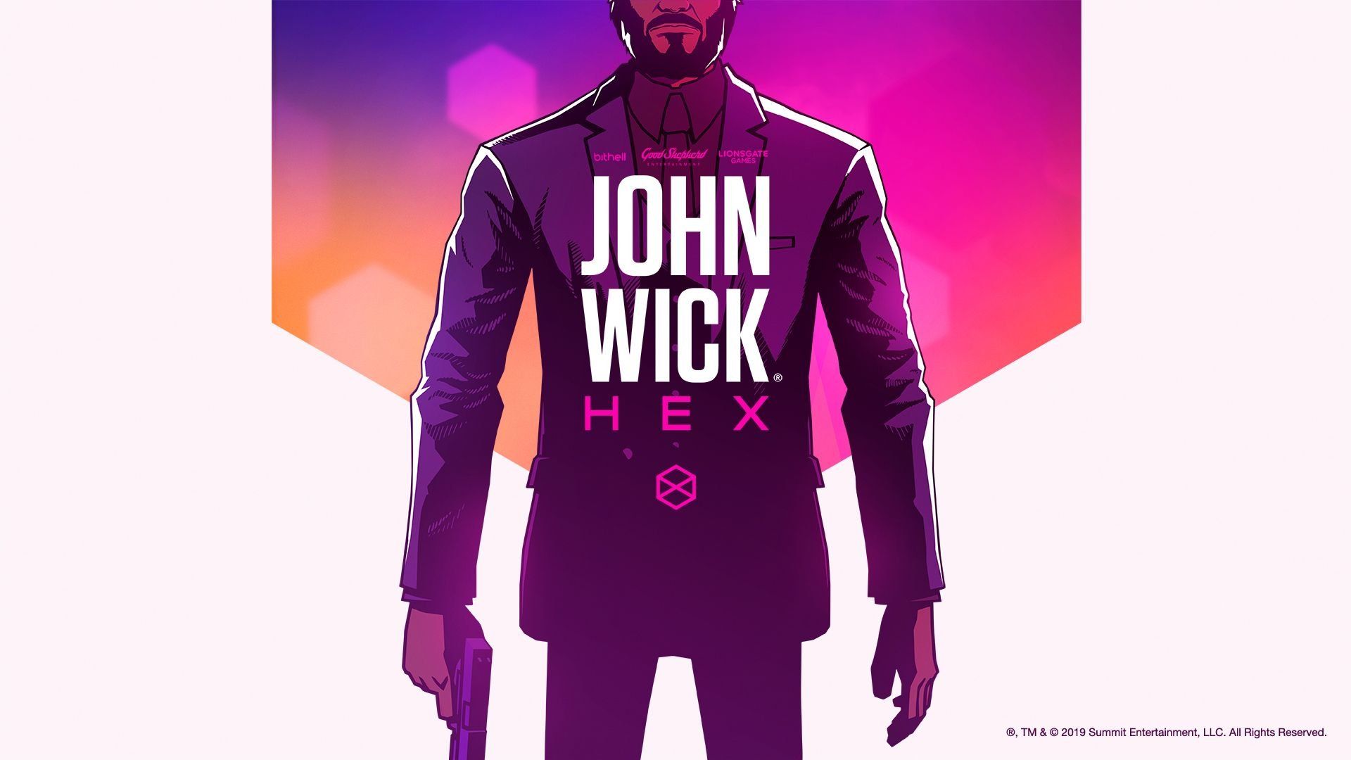 John Wick Hex est retiré de la liste cette semaine