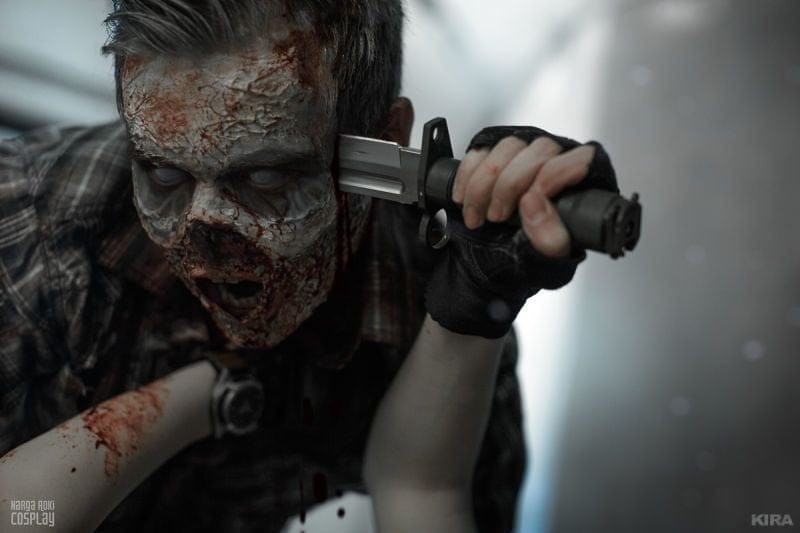 Zach Cregger dit que son film Resident Evil ne sera pas complètement fidèle à l'histoire des jeux.