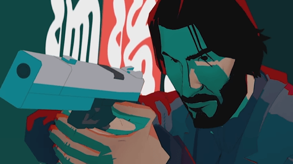 Le seul jeu vidéo officiel John Wick se voit retiré de toutes les plateformes 6 ans après sa sortie