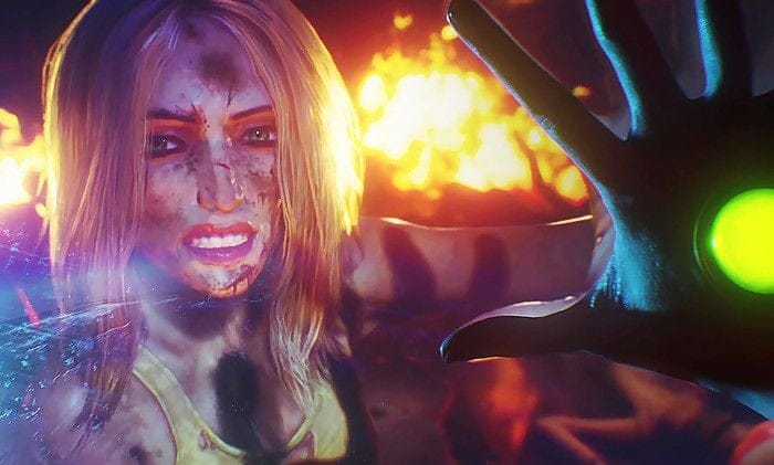 Judas : Ken Levine le dit haut et fort, son jeu sera old school et sans micro-transaction