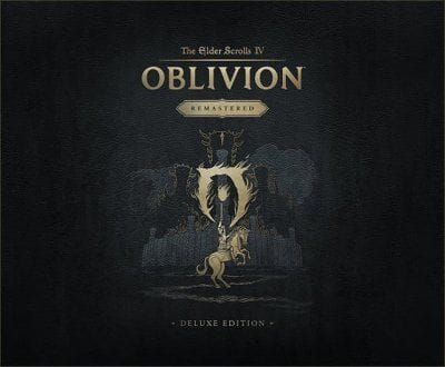 The Elder Scrolls IV: Oblivion Remastered, bientôt une grosse annonce pour les fans ?