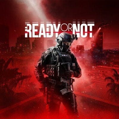 Ready or Not lancé sur consoles avec des modifications