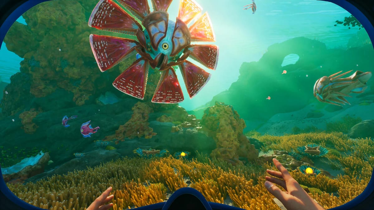 "Vous méritez tous de connaître l'histoire", Subnautica 2 au cœur d'une énorme polémique à 250 millions de dollars
