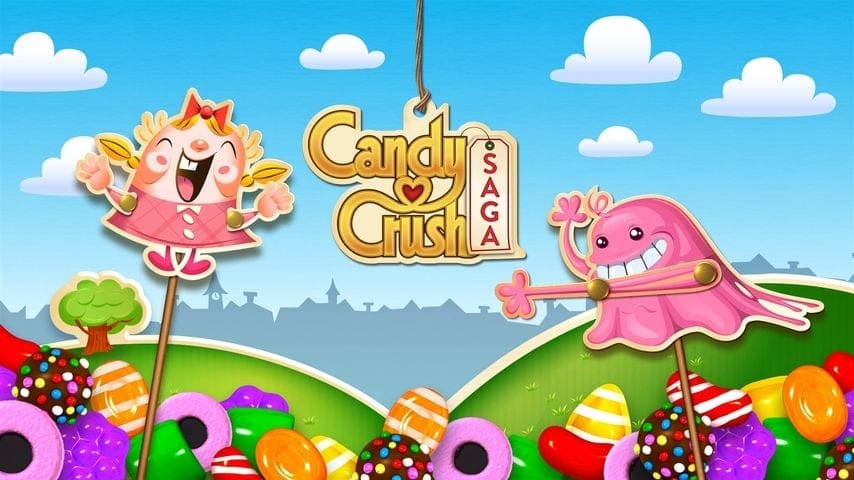Chez King (Candy Crush Saga), Microsoft remplace 200 employés par l'IA