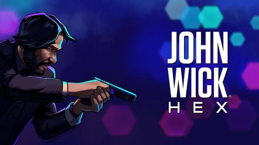 John Wick Hex sera bientôt retiré des magasins